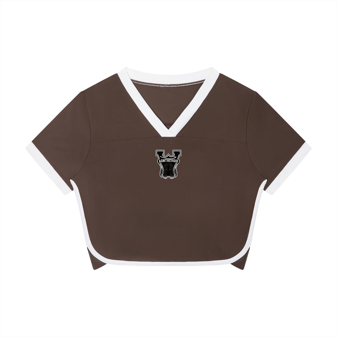 Women’s Color Block Performance T-Shirt