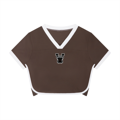 Women’s Color Block Performance T-Shirt