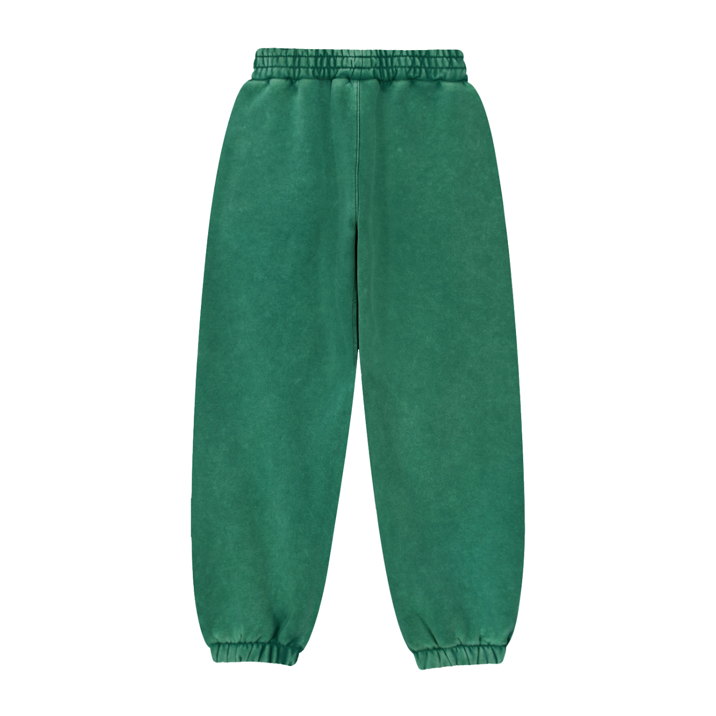 VoidMourne Fleeced Jogger Sweatpants