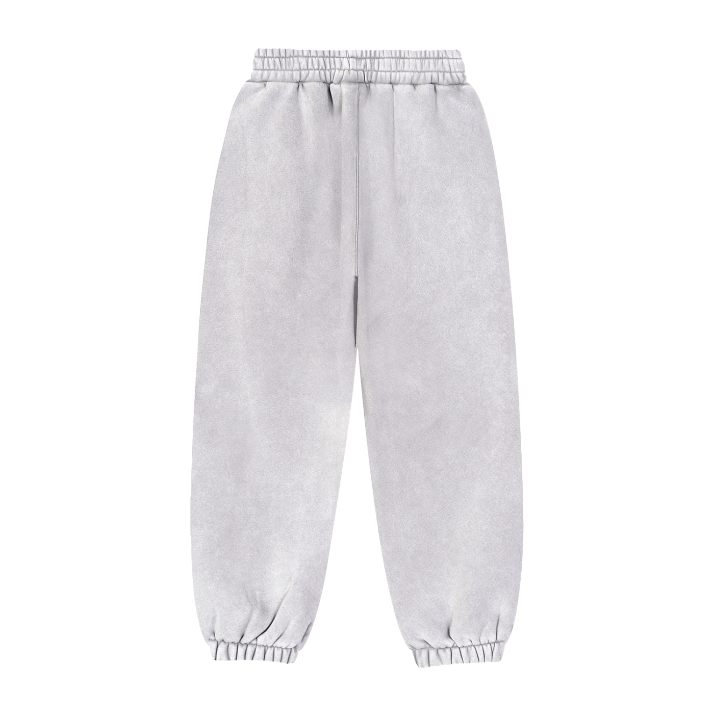 VoidMourne Fleeced Jogger Sweatpants