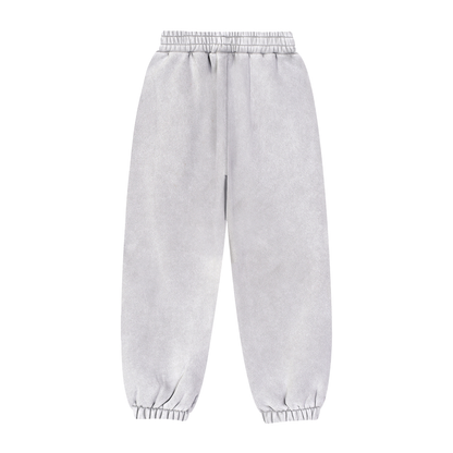 VoidMourne Fleeced Jogger Sweatpants