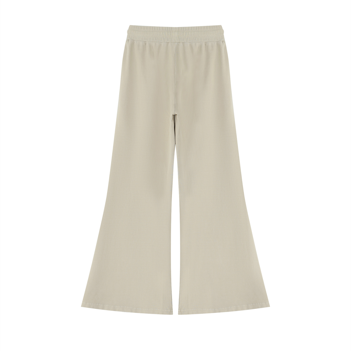 VoidMas Women’s Vintage Wash Flared Sweatpants