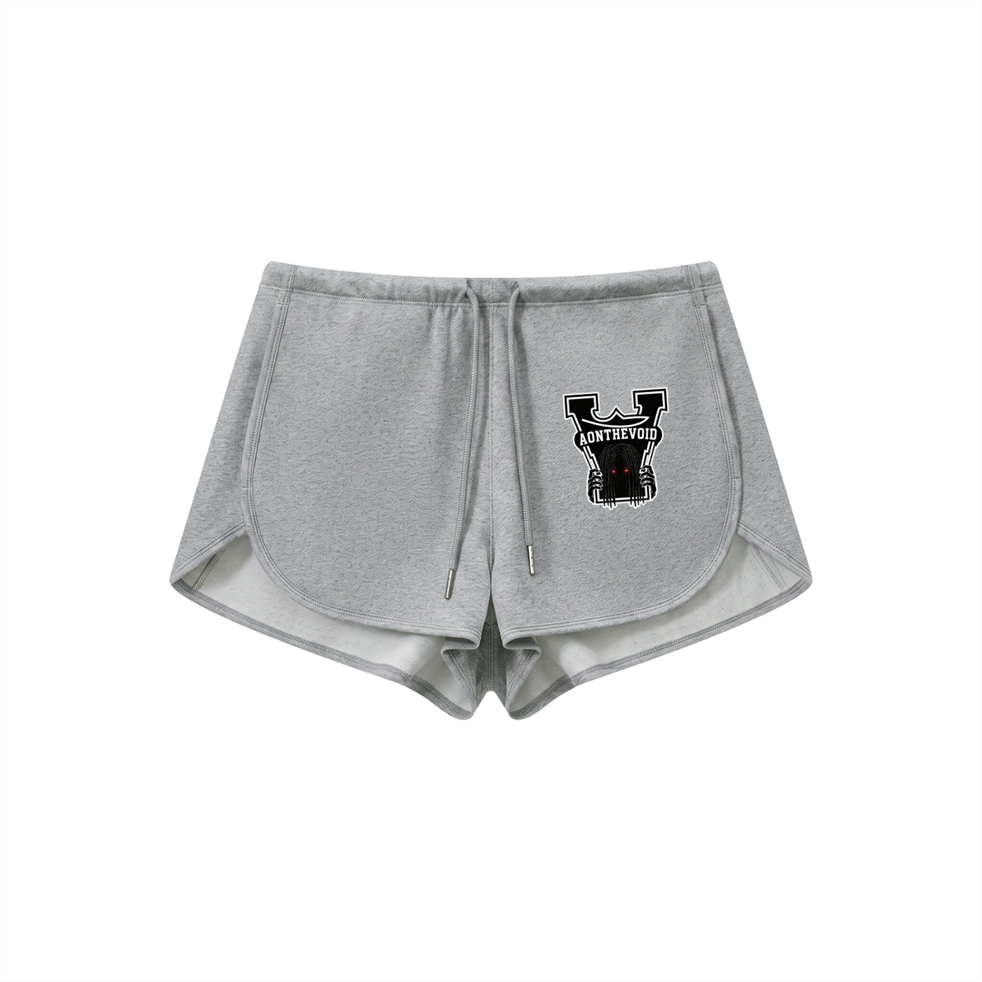 Women's Drawstring Shorts