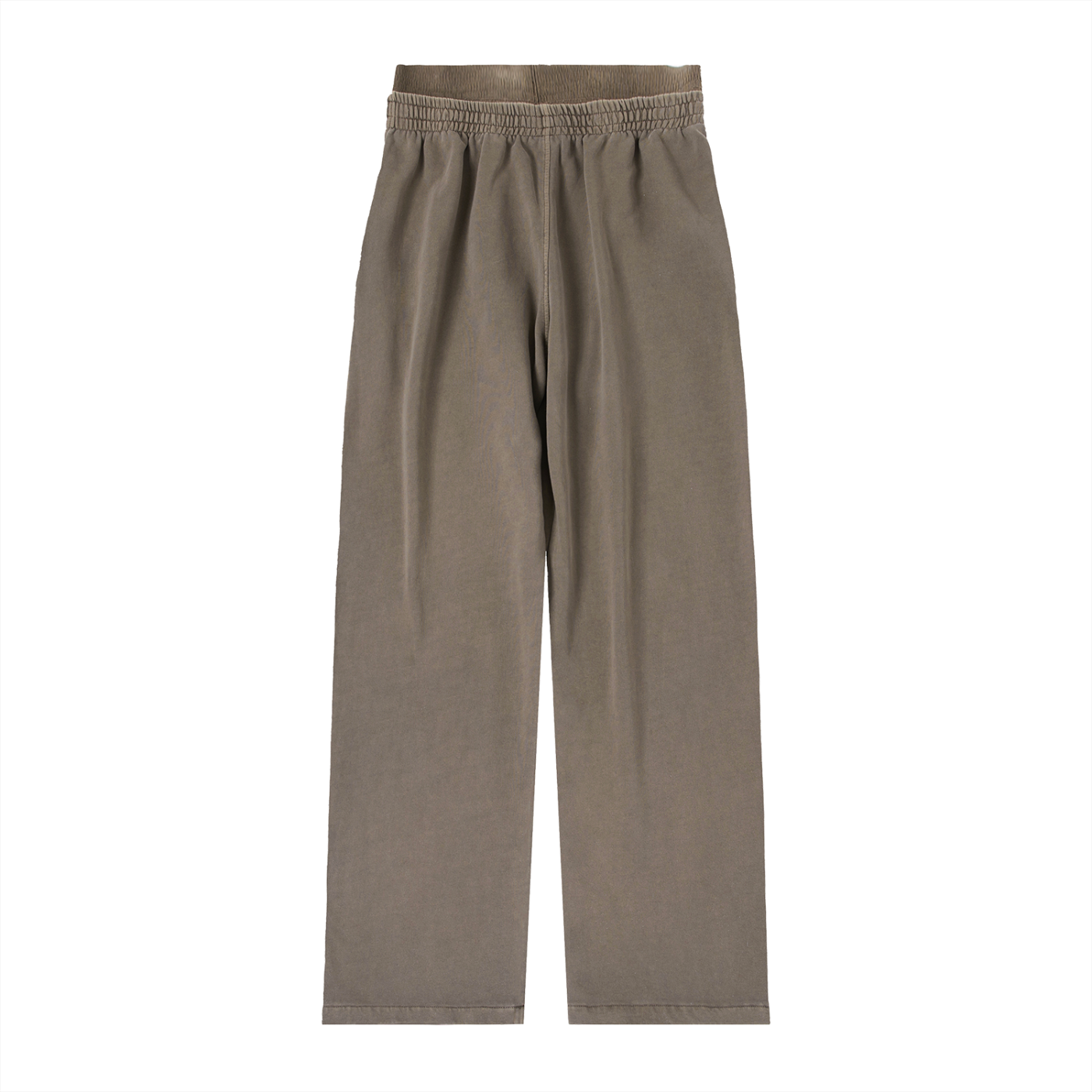 VoidMourne intage Washed Waist Pants