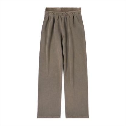 VoidMourne intage Washed Waist Pants