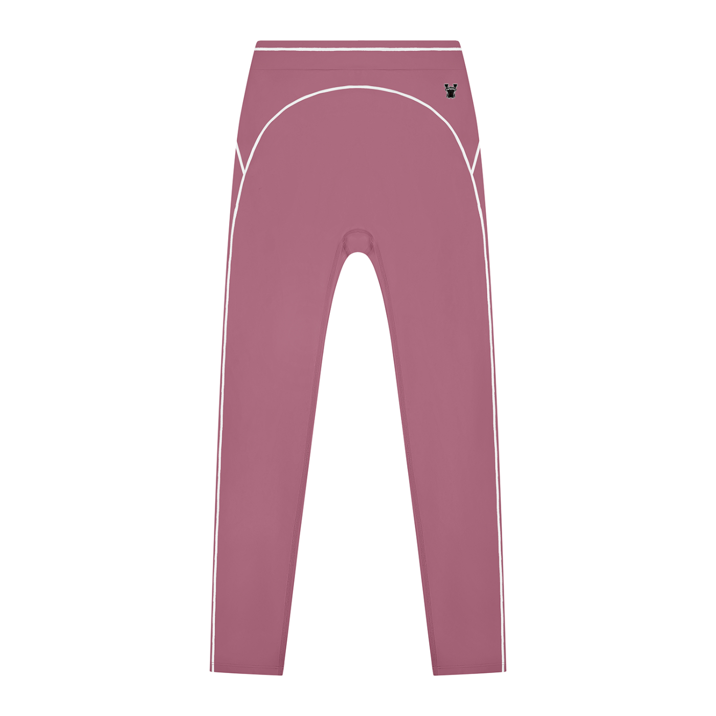 Women's High Rise Topstitching Leggings