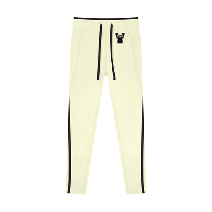Women’s Color Block Yoga Leggings