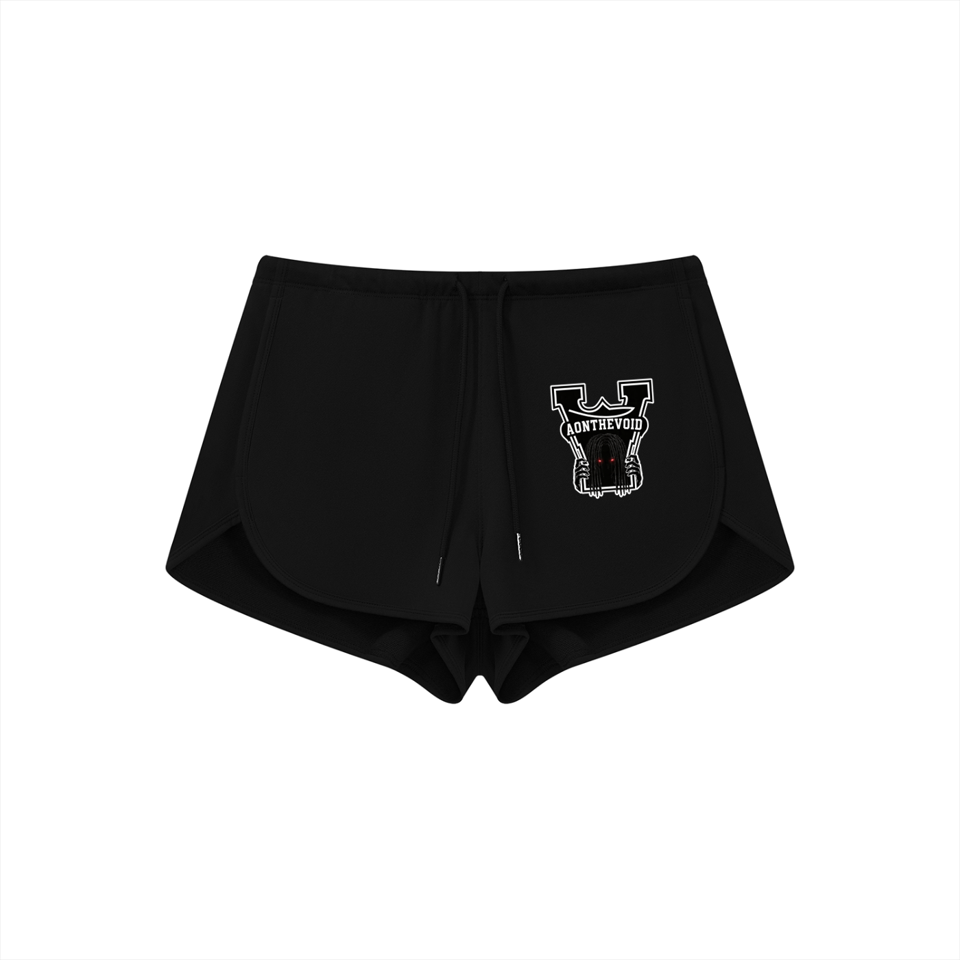 Women's Drawstring Shorts