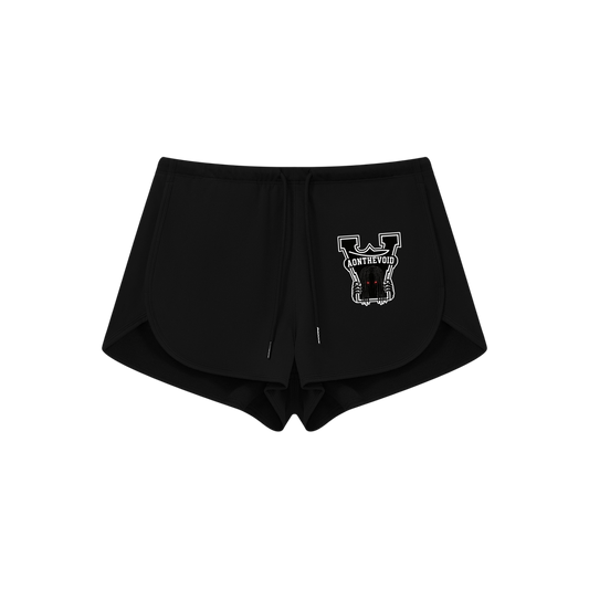 Women's Drawstring Shorts
