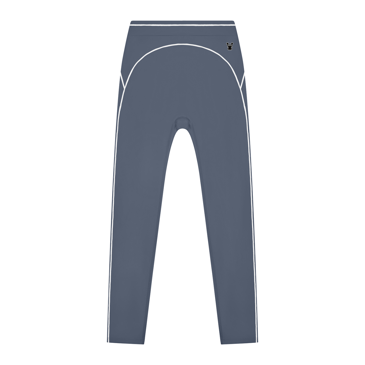 Women's High Rise Topstitching Leggings