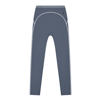 Women's High Rise Topstitching Leggings
