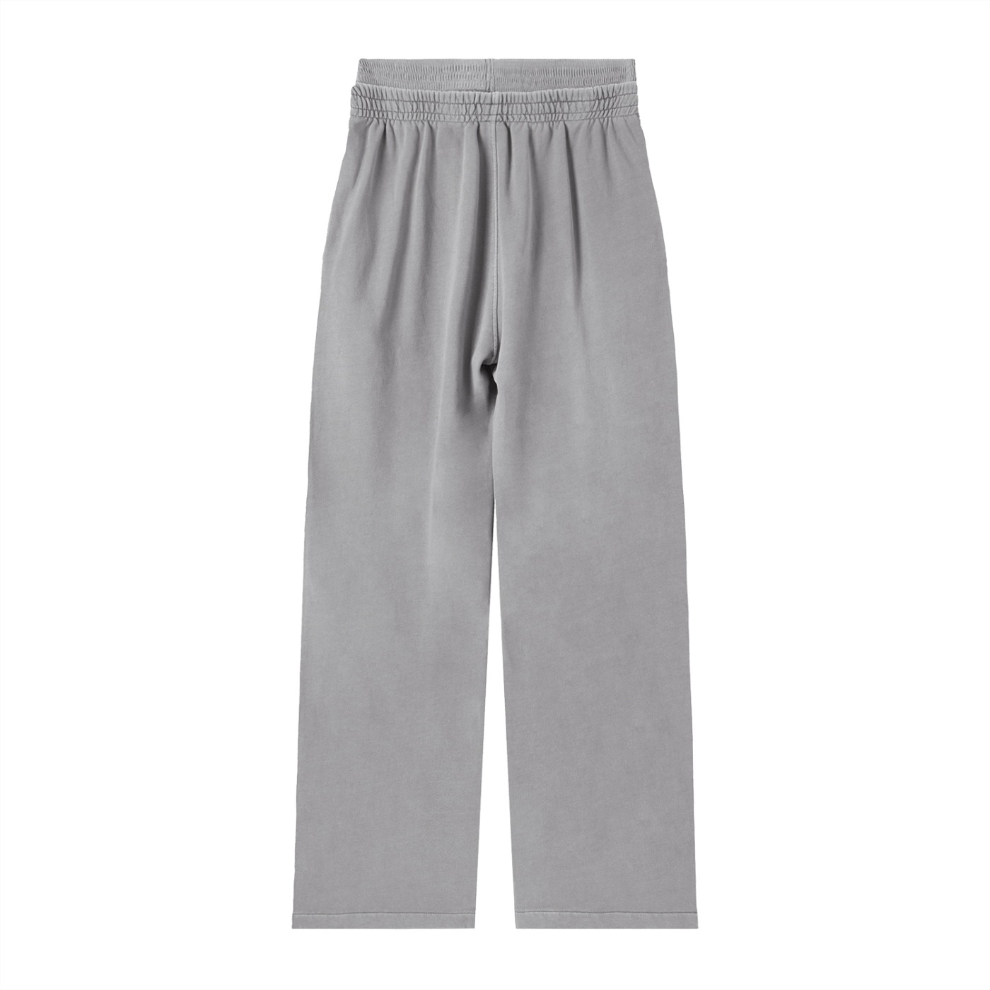 VoidMourne intage Washed Waist Pants