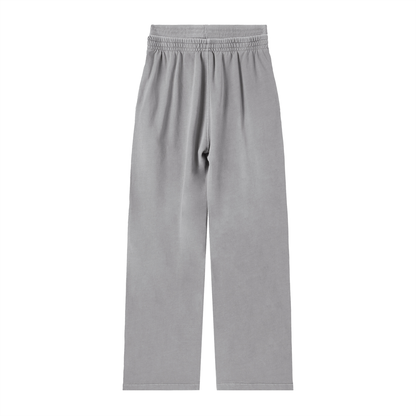 VoidMourne intage Washed Waist Pants