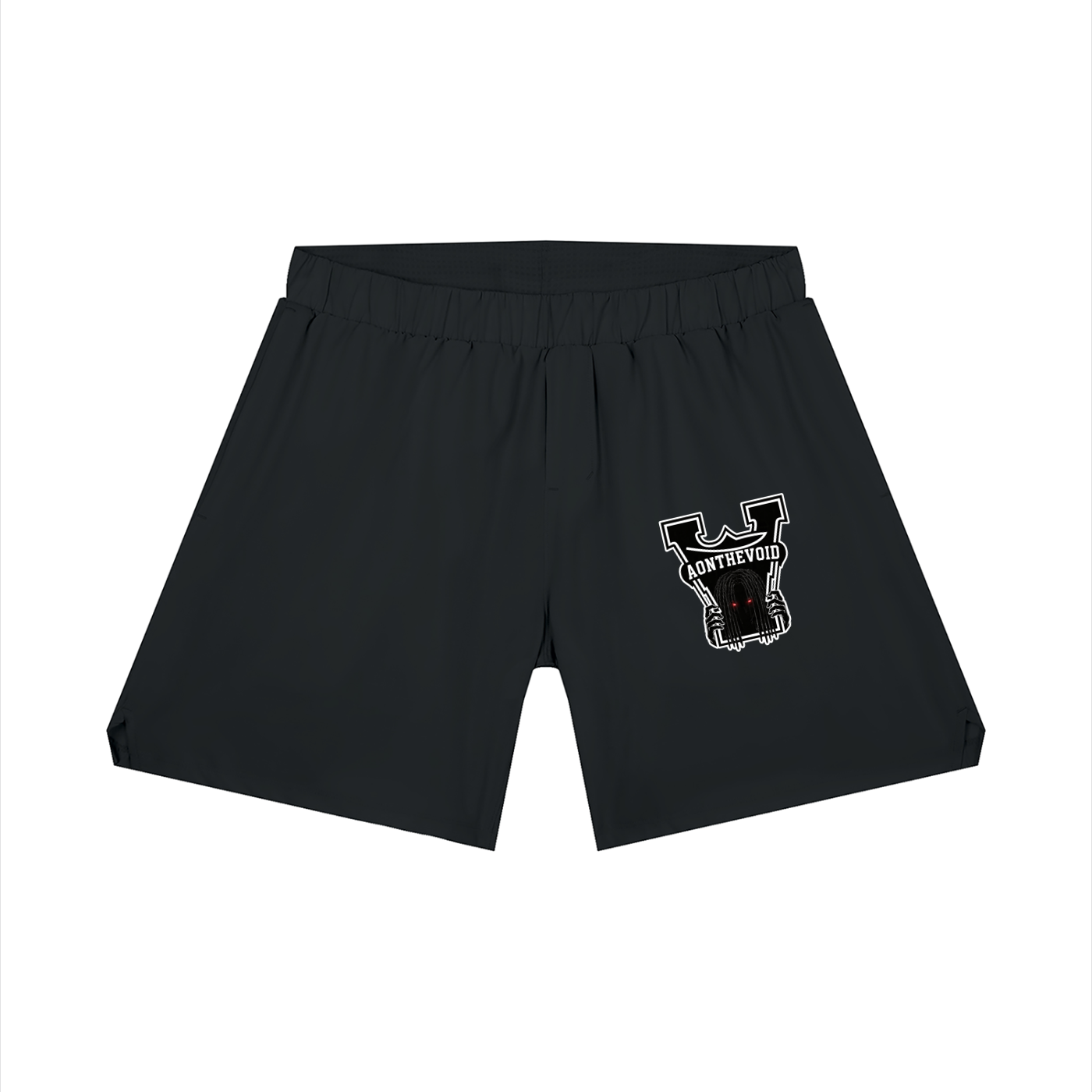 Men’s Loose Fit Performance Shorts
