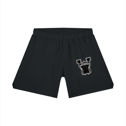 Men’s Loose Fit Performance Shorts