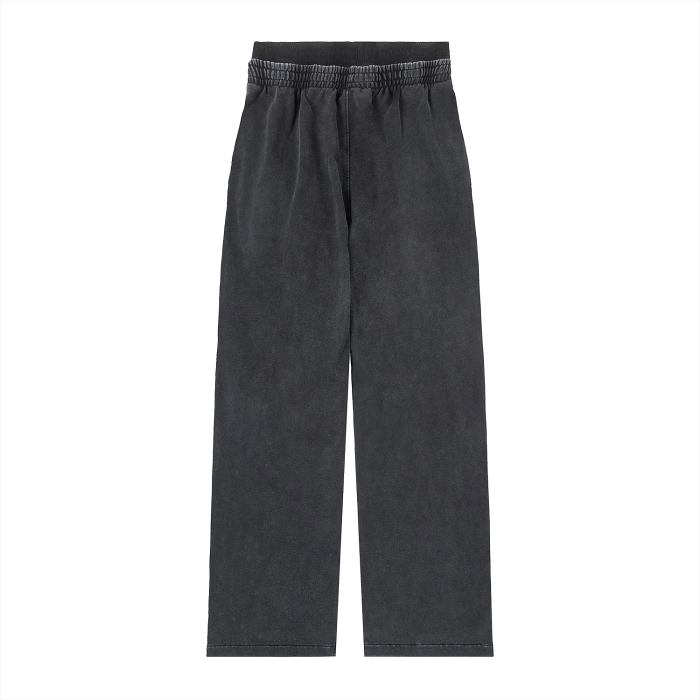 VoidMourne intage Washed Waist Pants