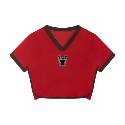 Women’s Color Block Performance T-Shirt