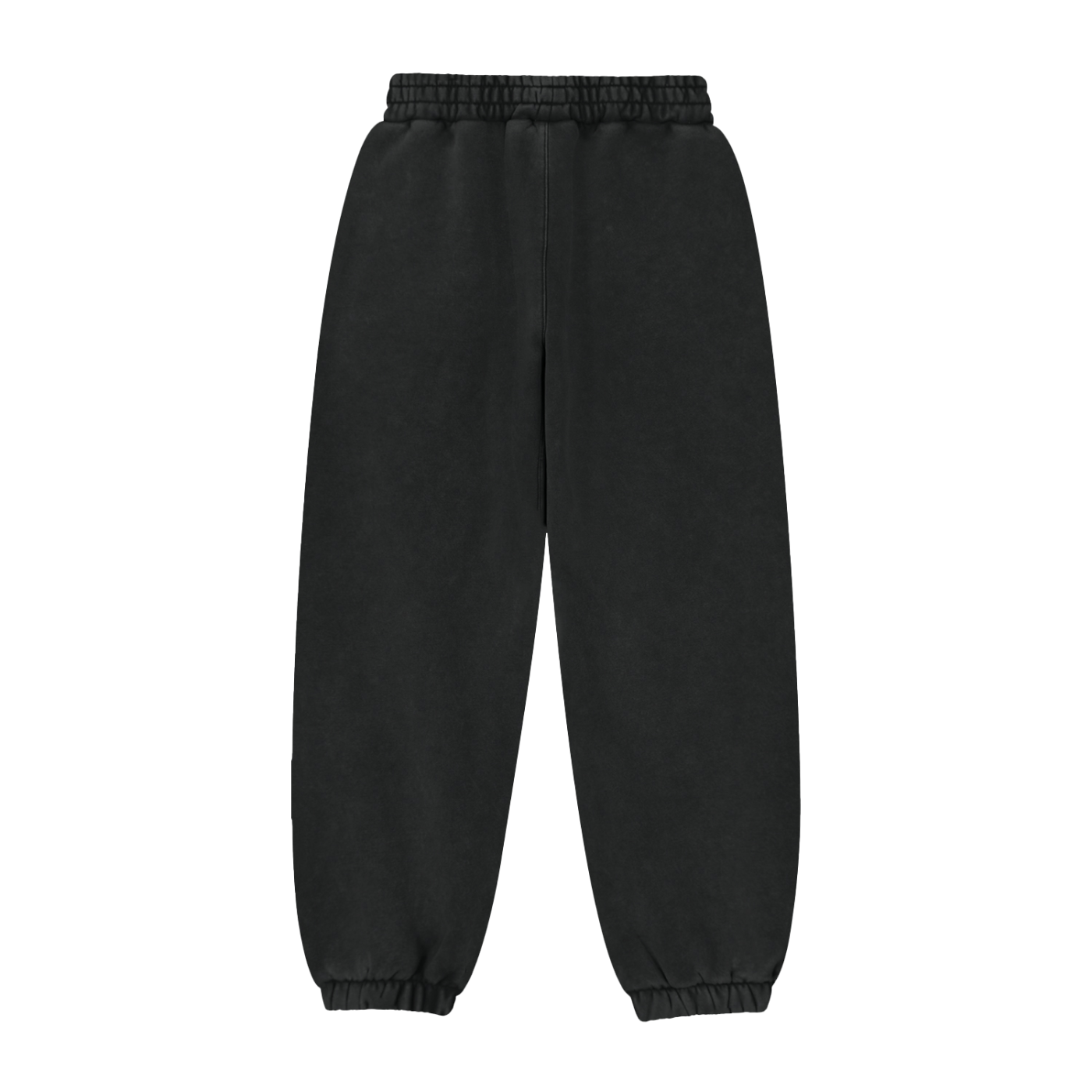 VoidMourne Fleeced Jogger Sweatpants