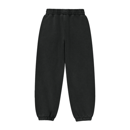 VoidMourne Fleeced Jogger Sweatpants