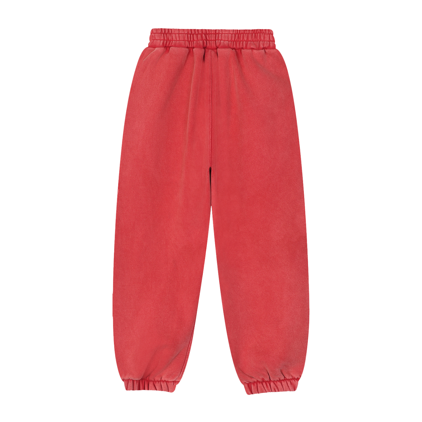 VoidMourne Fleeced Jogger Sweatpants