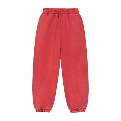 VoidMourne Fleeced Jogger Sweatpants