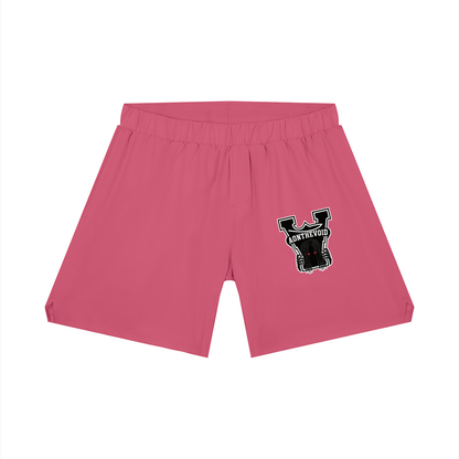 Men’s Loose Fit Performance Shorts