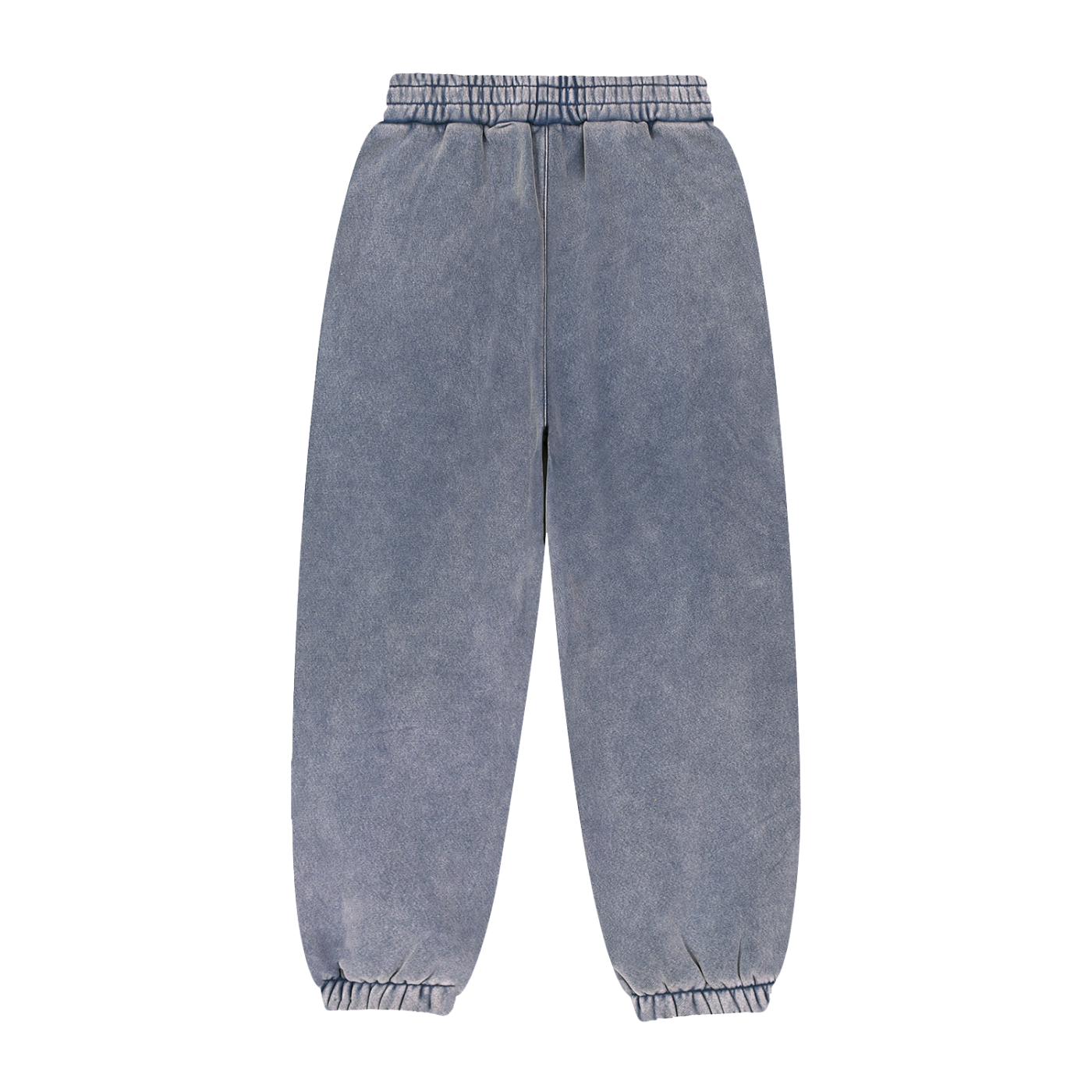 VoidMourne Fleeced Jogger Sweatpants