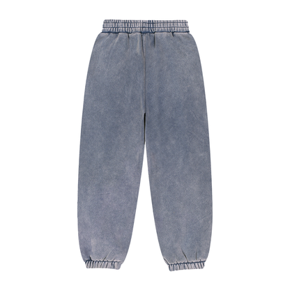 VoidMourne Fleeced Jogger Sweatpants