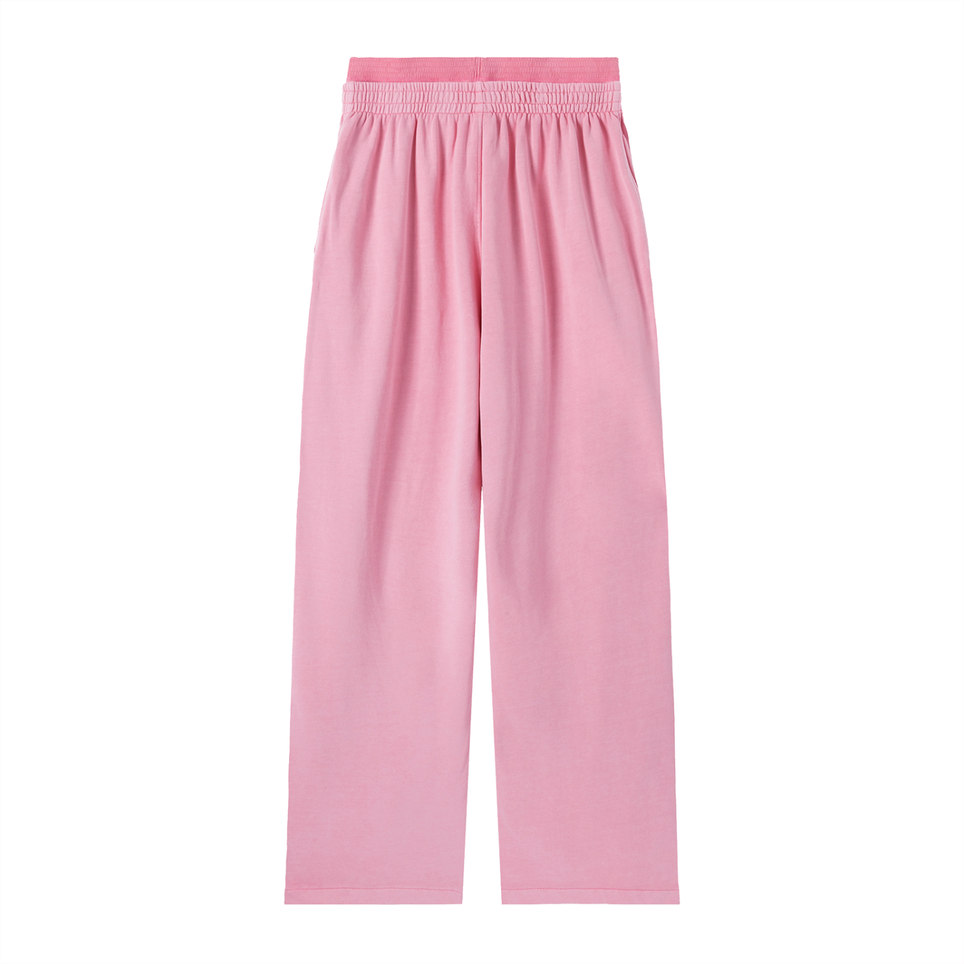 VoidMourne intage Washed Waist Pants