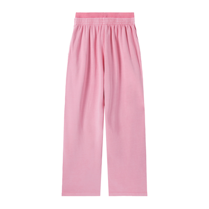 VoidMourne intage Washed Waist Pants