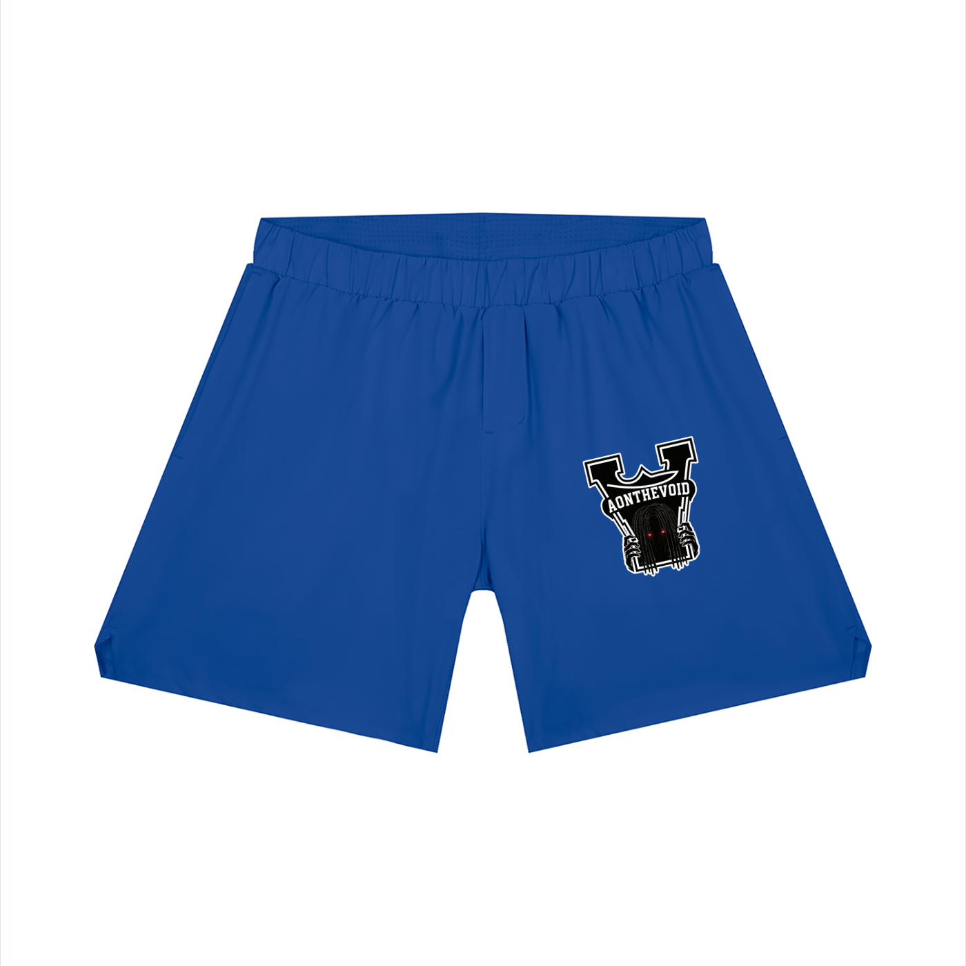 Men’s Loose Fit Performance Shorts