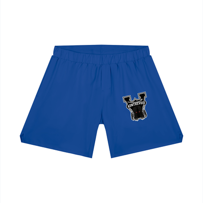 Men’s Loose Fit Performance Shorts