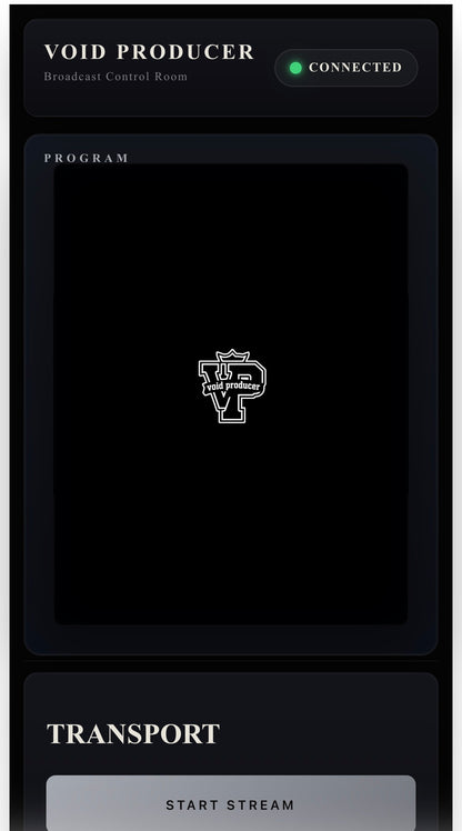 Void Producer