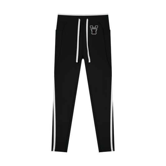 Women’s Color Block Yoga Leggings