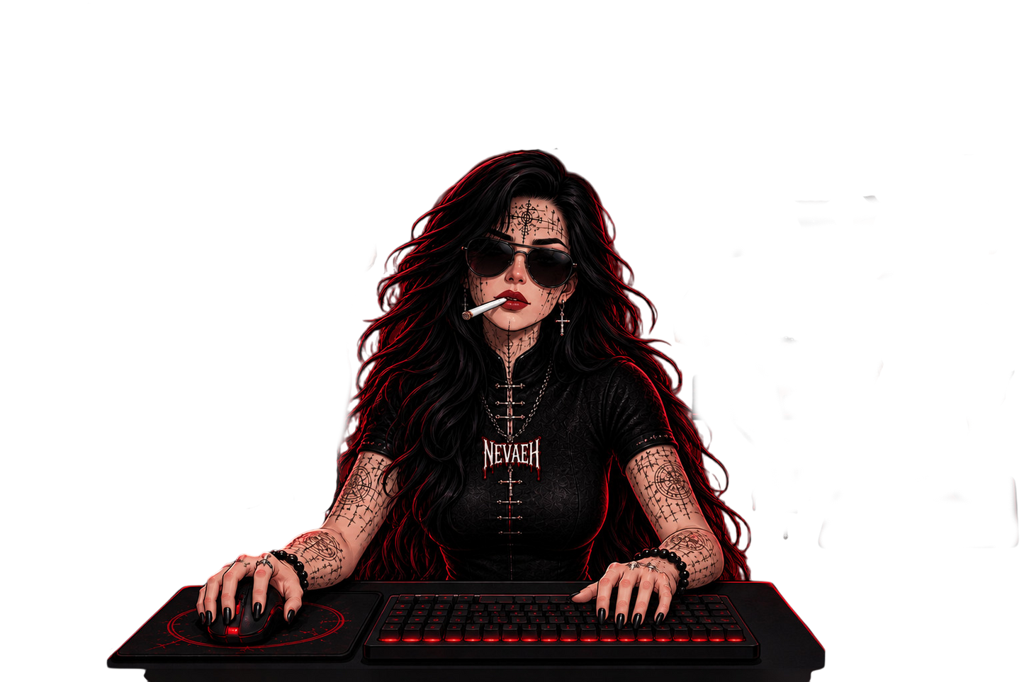 Void Entity
