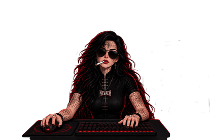 Void Entity