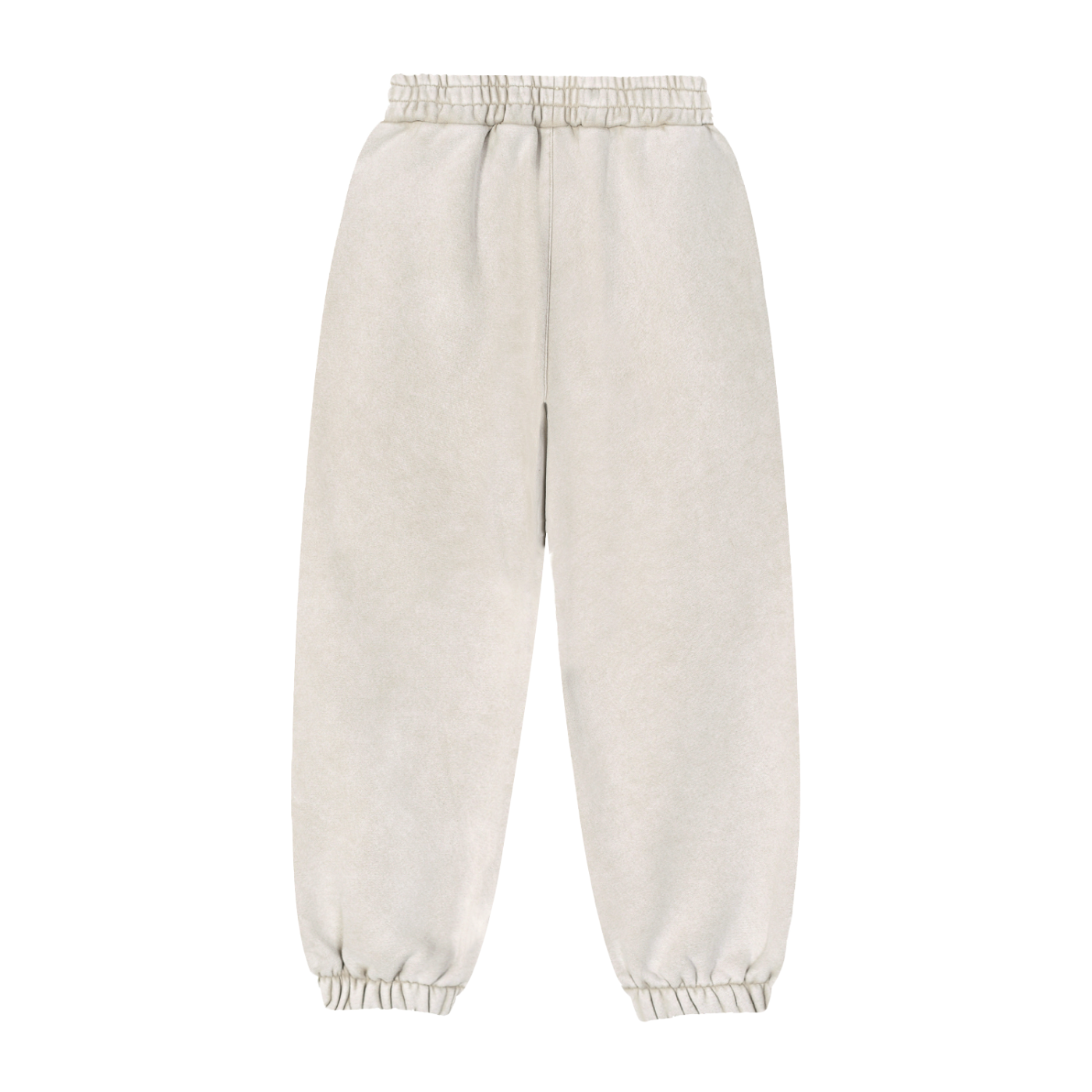 VoidMourne Fleeced Jogger Sweatpants