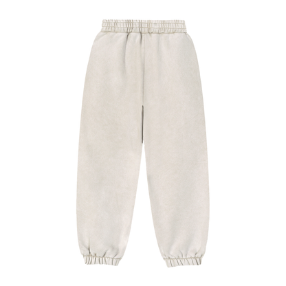 VoidMourne Fleeced Jogger Sweatpants