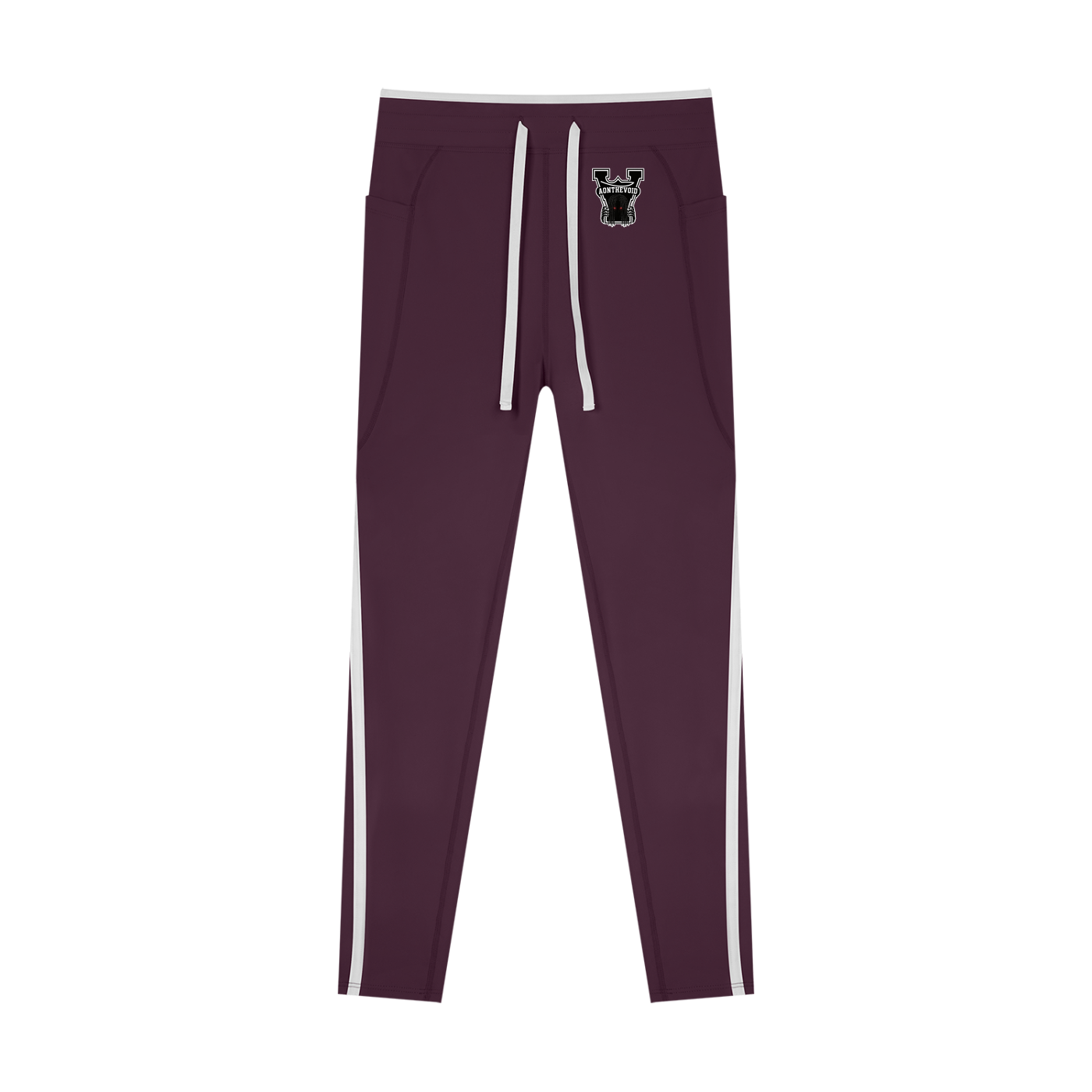 Women’s Color Block Yoga Leggings