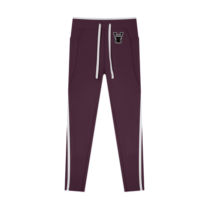 Women’s Color Block Yoga Leggings