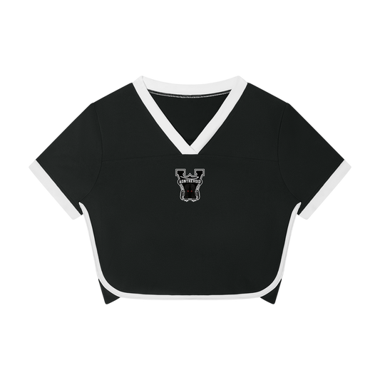 Women’s Color Block Performance T-Shirt