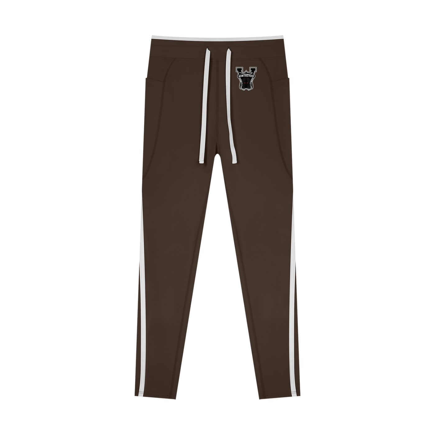Women’s Color Block Yoga Leggings