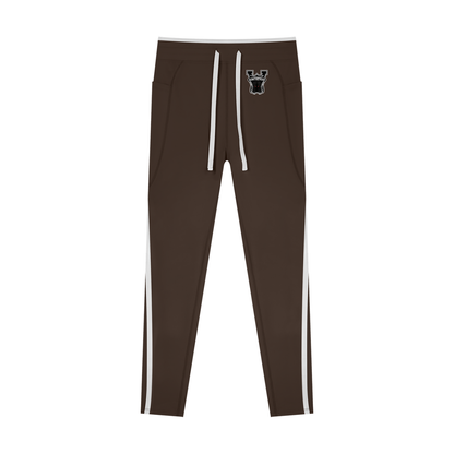 Women’s Color Block Yoga Leggings