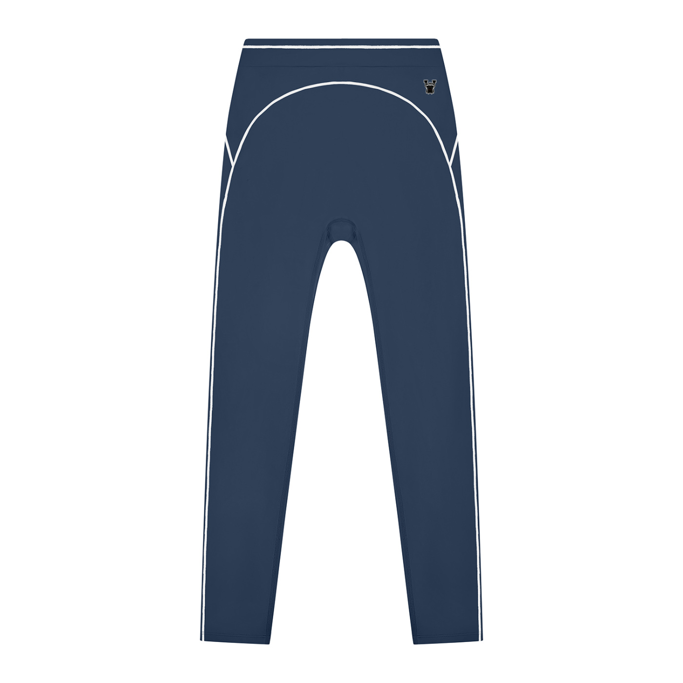 Women's High Rise Topstitching Leggings
