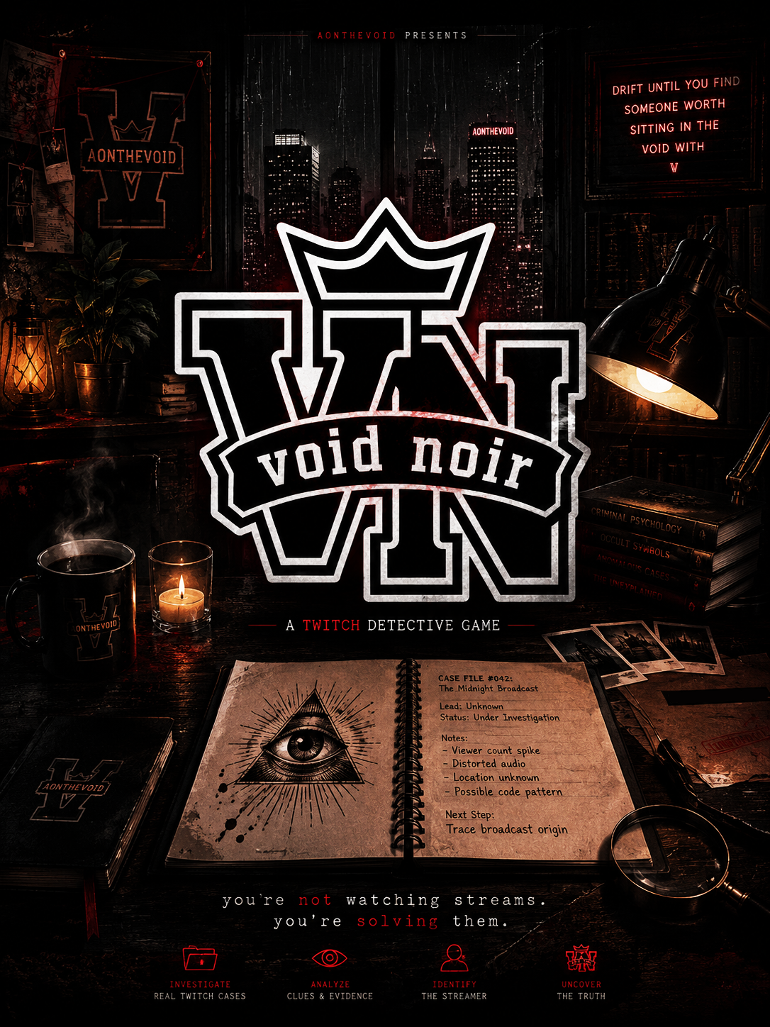 VOID NOIR