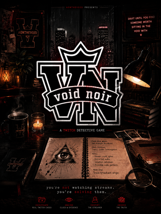 VOID NOIR