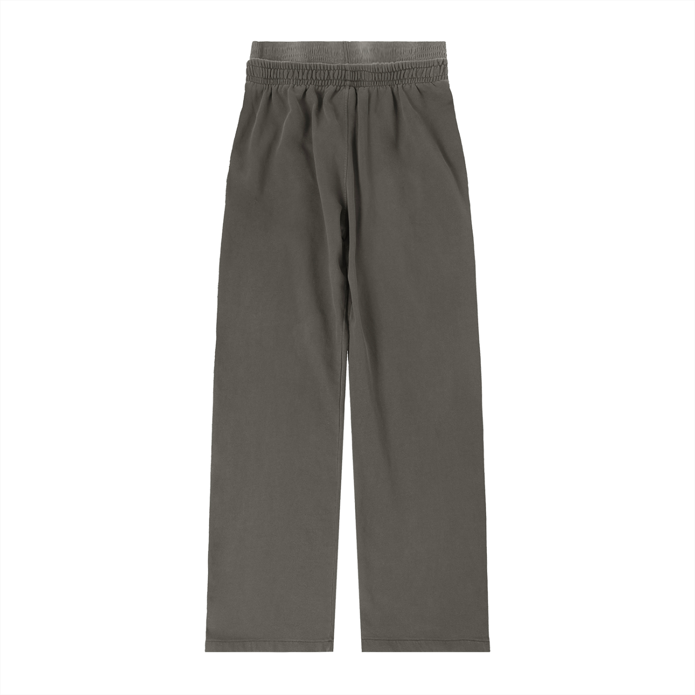 VoidMourne intage Washed Waist Pants