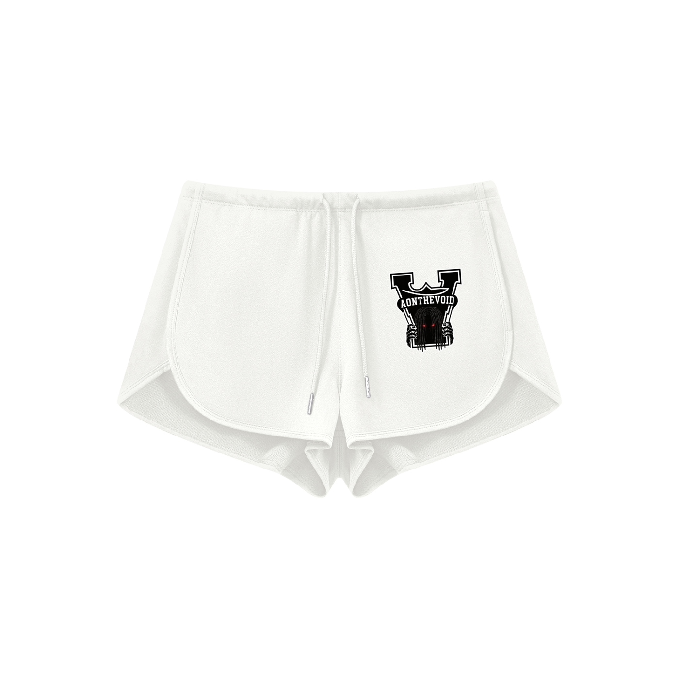 Women's Drawstring Shorts