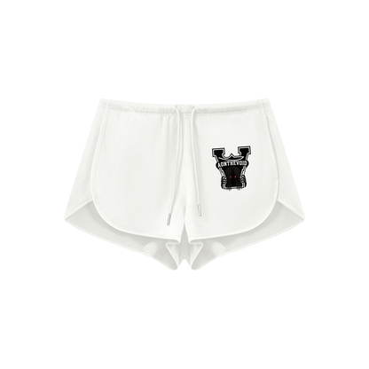 Women's Drawstring Shorts