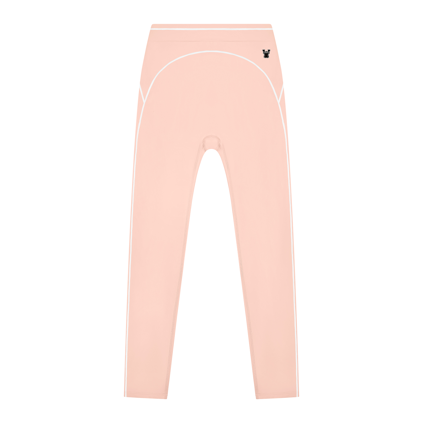 Women's High Rise Topstitching Leggings